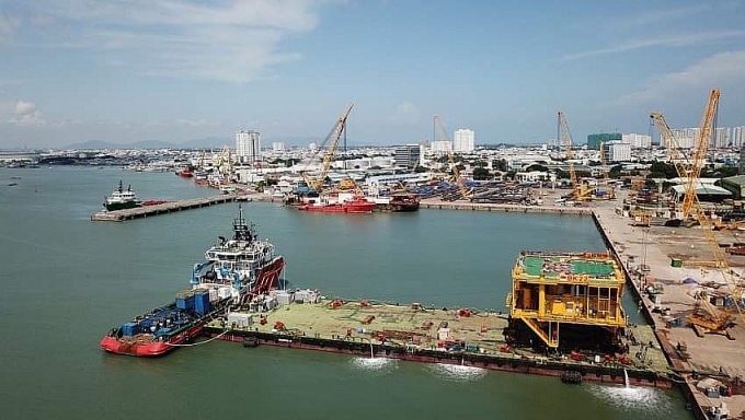 Đảm bảo an toàn tuyệt đối trên các công trình chào mừng Đại hội Công đoàn Dầu khí