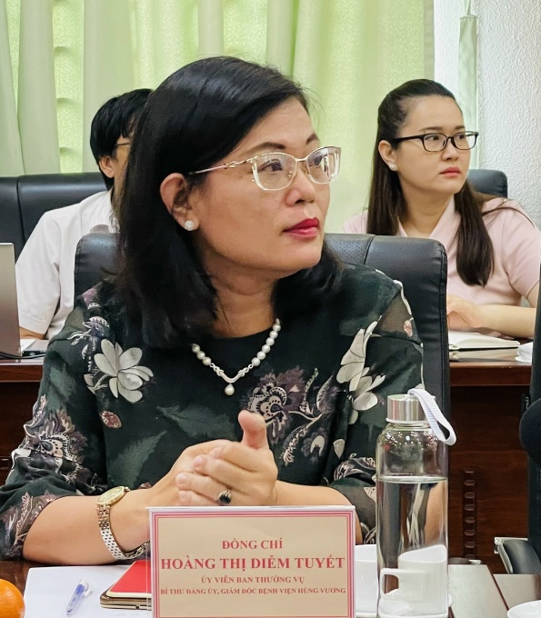 Cán bộ y tế kiến nghị “học 6 năm”, bậc lương khởi điểm bằng “học 4 năm”