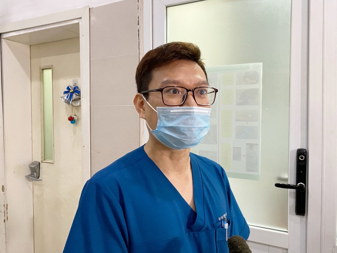 Cán bộ y tế kiến nghị “học 6 năm”, bậc lương khởi điểm bằng “học 4 năm”