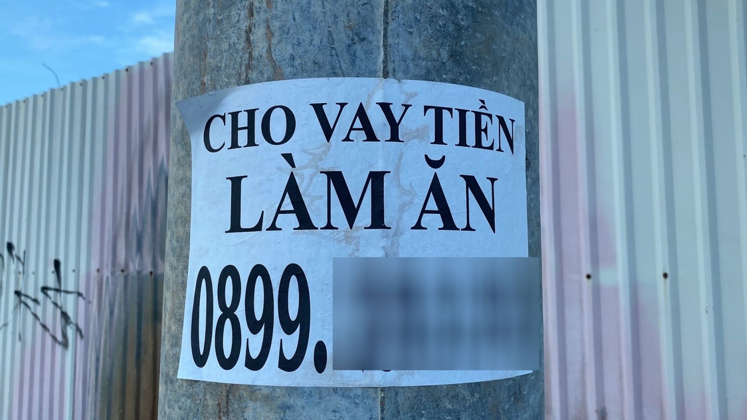 Yêu cầu loại bỏ các SIM 