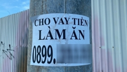 Công an Thừa Thiên Huế mở đợt cao điểm tấn công tội phạm “tín dụng đen”