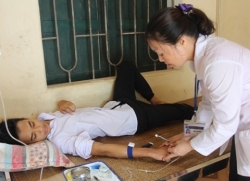 Tiền trực đêm “chưa bằng bát phở”, cán bộ y tế xã kiến nghị thay đổi cách tính phụ cấp