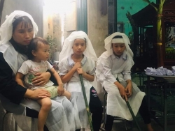 Thuyền viên tử vong trên tàu và nỗi chông chênh của người vợ trẻ