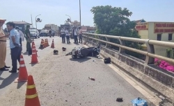 Tìm nhân chứng vụ tai nạn khiến cô giáo mầm non tử vong khi đi tập huấn