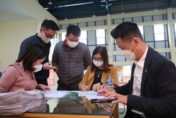 Tổng LĐLĐ Việt Nam được xây nhà ở công nhân Tổng LĐLĐ Việt Nam được xây nhà ở công nhân