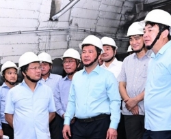 Mỗi gia đình công nhân tử vong tại mỏ than Vàng Danh được hỗ trợ 120 triệu đồng