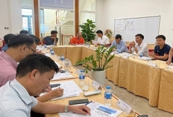 Tổ chức khóa học quản lý rủi ro trong ngành công nghiệp dầu khí