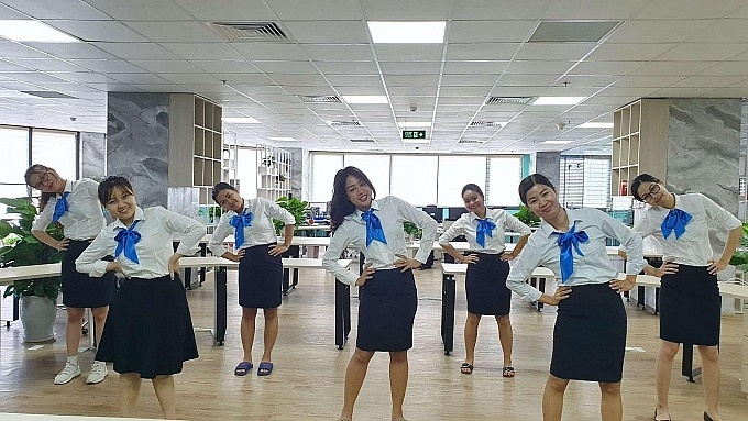 Phát huy vai trò, trách nhiệm của tổ chức Công đoàn trong công tác ATVSLĐ