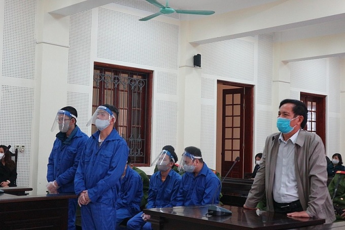 Xã hội hóa các dịch vụ huấn luyện và kiểm định về an toàn, vệ sinh lao động