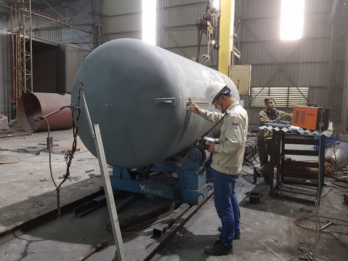 Xã hội hóa các dịch vụ huấn luyện và kiểm định về an toàn, vệ sinh lao động