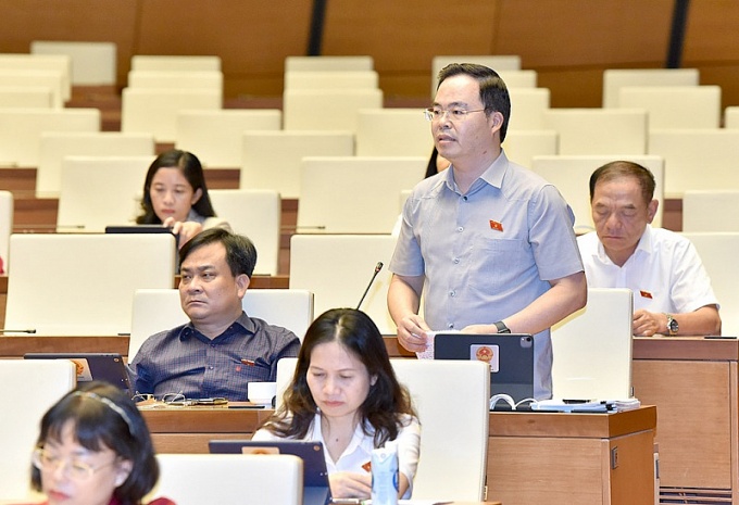 Nếu không có quyết sách thì công nhân còn chờ đợi mãi nhà ở