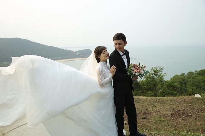 Ước mong gia đình sum vầy dịp Lễ Quốc khánh 2/9