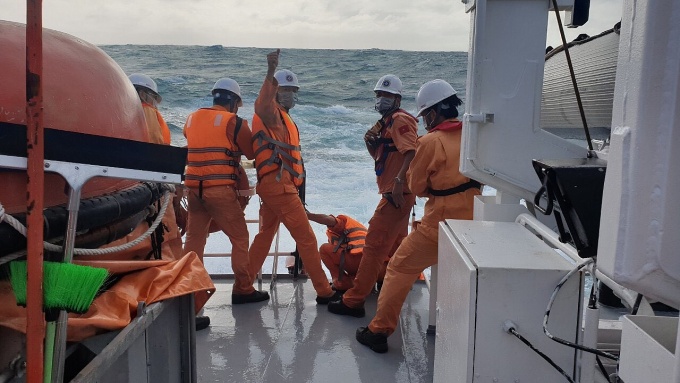 Ước mong gia đình sum vầy dịp Lễ Quốc khánh 2/9