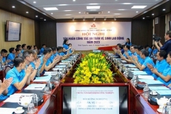 Tập huấn kiến thức về máy, thiết bị, vật tư, chất phát sinh yếu tố nguy hiểm, có hại