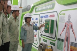 Hàng chục nghìn người làm nghề, công việc nặng nhọc, độc hại, nguy hiểm được huấn luyện