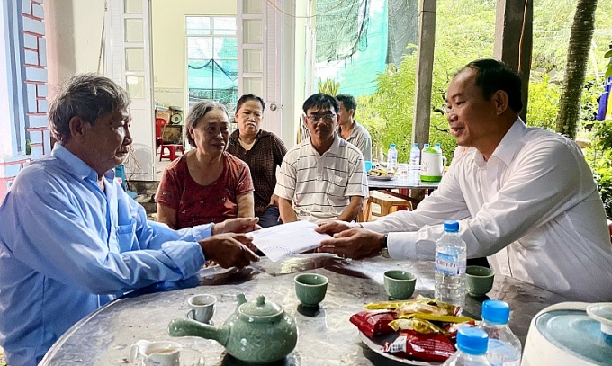 Sửa đường dây điện, hai công nhân thương vong do bị tai nạn lao động