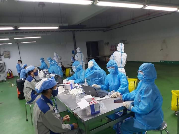 Bộ Y tế: Bố trí công việc phù hợp, đảm bảo chính sách công bằng với viên chức dân số