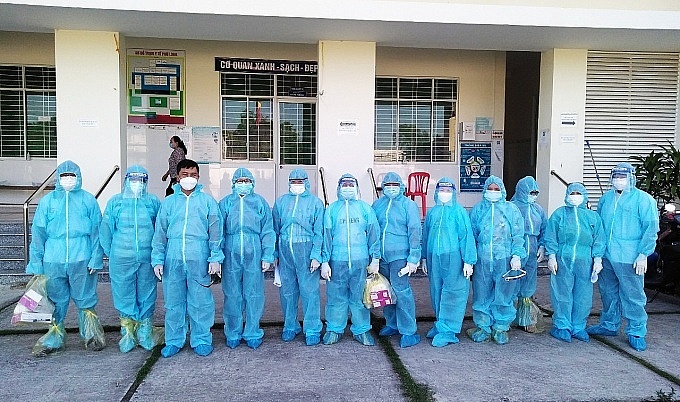 Bộ Y tế: Bố trí công việc phù hợp, đảm bảo chính sách công bằng với viên chức dân số