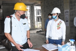 Giới hạn bảo hiểm bắt buộc với NLĐ trên công trình xây dựng là 100 triệu đồng