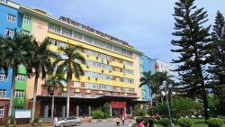 Ghi nhận một trường hợp mắc bệnh Whitmore tại Thanh Hoá