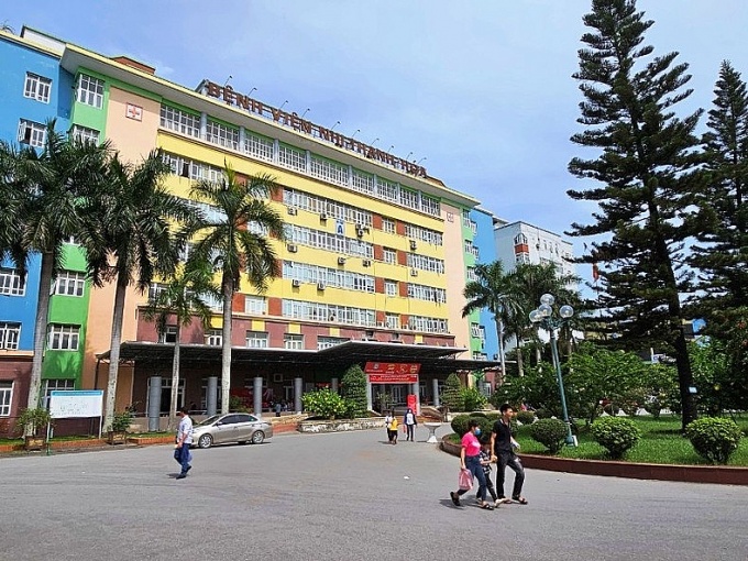 Ghi nhận một trường hợp mắc bệnh Whitmore tại Thanh Hoá