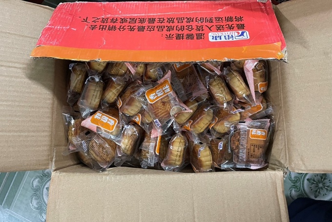 Quảng Nam yêu cầu đảm bảo an toàn thực phẩm Tết Trung thu