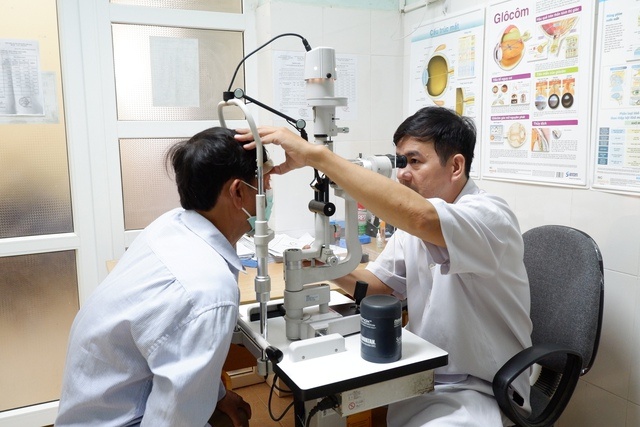 Quảng Bình: Hơn 10.000 ca đau mắt đỏ, ngành Y tế khuyến cáo khẩn cách phòng tránh