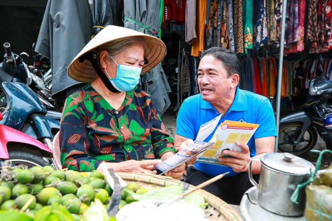 Cảnh báo những hành vi gian lận, trục lợi quỹ bảo hiểm