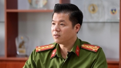 Kỹ năng phòng cháy, chữa cháy là kỹ năng sống mà mỗi người dân cần rèn luyện, bồi dưỡng