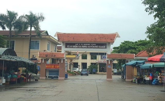 Làm rõ nguyên nhân khiến sản phụ tử vong sau khi nhập viện