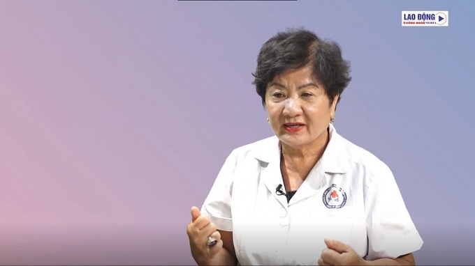 Chăm sóc sức khỏe sinh sản cho nữ công nhân lao động