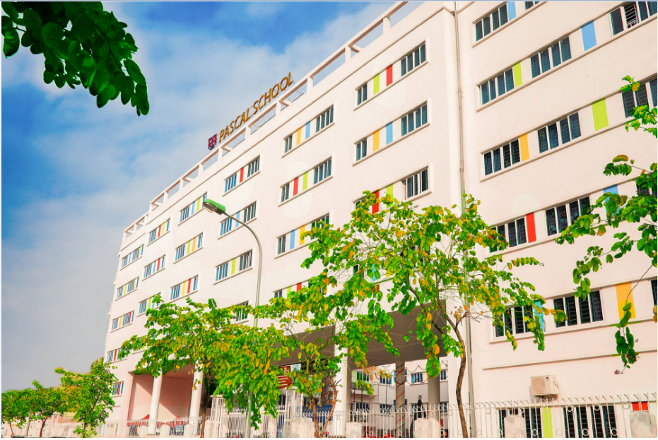 Chọn trường quốc tế, học phí chưa tới 54 triệu đồng/năm: Con được học những gì?