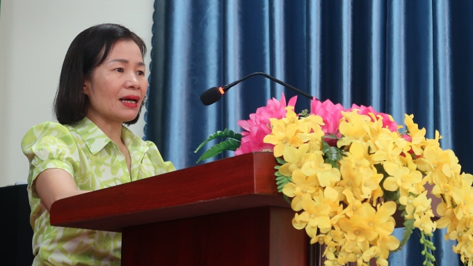 Nâng cao nhận thức về môi trường và sức khỏe cho người dân tộc thiểu số