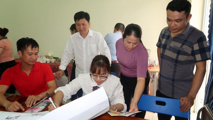 Nâng cao nhận thức về môi trường và sức khỏe cho người dân tộc thiểu số