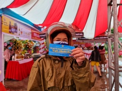 Kết quả thỏa thuận hợp tác phúc lợi cho đoàn viên từ năm 2019 – 2022