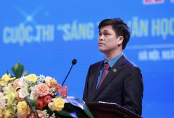 Hiện thực cuộc sống tràn đầy qua các tác phẩm về công nhân, công đoàn