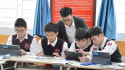 Trường TH-THCS Pascal lọt top 25 trường có điểm thi vào lớp 10 cao nhất Hà Nội