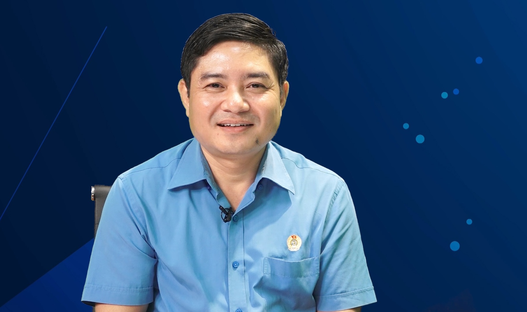 Đẩy mạnh ứng dụng khoa học công nghệ đảm bảo an toàn, vệ sinh lao động