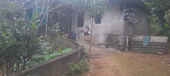 Nỗi đau dai dẳng vụ công nhân Công ty Châu Tiến mắc bệnh nghề nghiệp