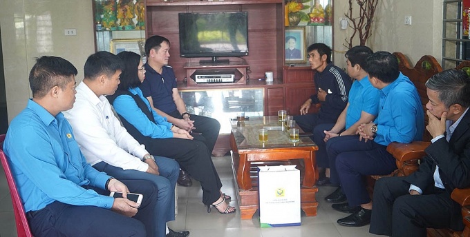 7 lao động sẽ không được giải quyết hưởng chế độ bảo hiểm TNLĐ, BNN