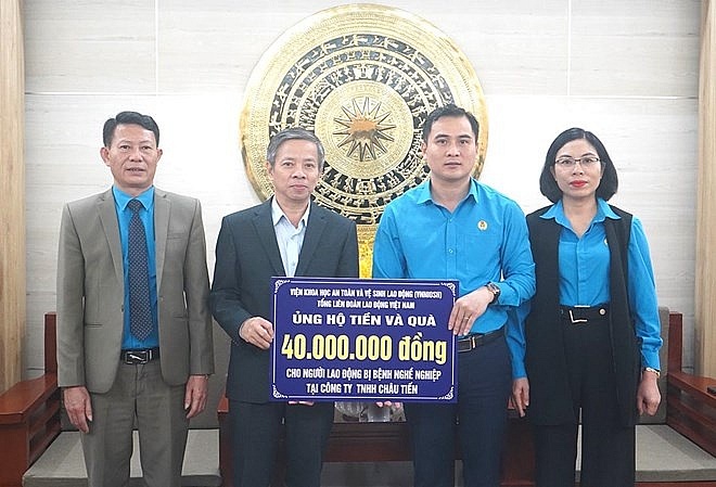 7 lao động sẽ không được giải quyết hưởng chế độ bảo hiểm TNLĐ, BNN