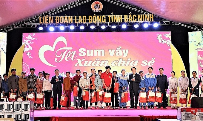 Phó Thủ tướng Trần Hồng Hà thông tin chính sách nhà ở của Đảng, Nhà nước đến công nhân