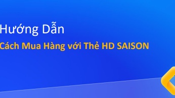 Tài khoản thẻ HD SAISON có 5.000.000 đồng, đoàn viên sử dụng sao cho đúng và an toàn?