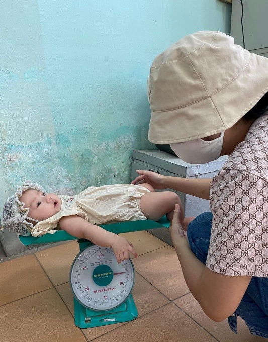 Nghiên cứu rối loạn trầm cảm sau sinh và thông điệp nhân văn