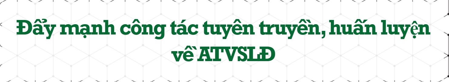 Điều kiện, môi trường làm việc: Những vấn đề trọng tâm cần tập trung nghiên cứu Điều kiện, môi trường làm việc: Những vấn đề trọng tâm cần tập trung nghiên cứu