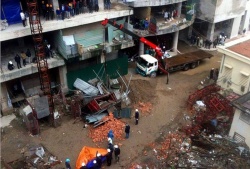 Làm gì để phòng ngừa tai nạn lao động dịp cận Tết?