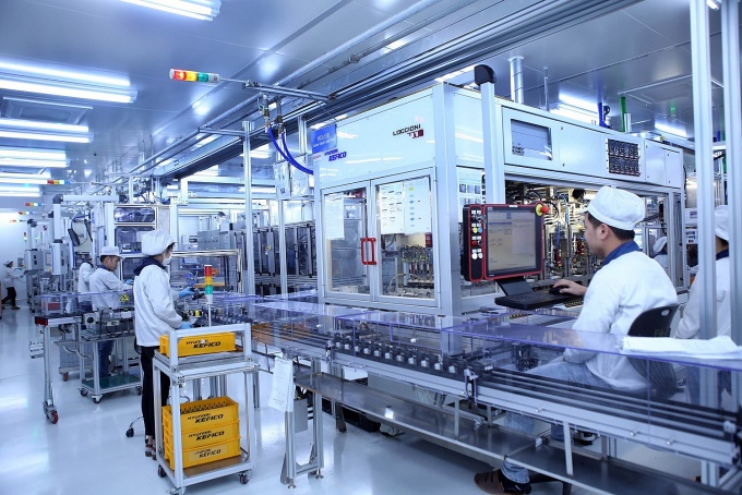 Kinh tế xanh, kinh tế tuần hoàn và công tác an toàn, vệ sinh lao động Kinh tế xanh, kinh tế tuần hoàn và công tác an toàn, vệ sinh lao động