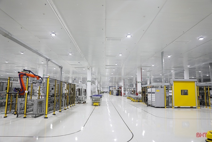 Kinh tế xanh, kinh tế tuần hoàn và công tác an toàn, vệ sinh lao động Kinh tế xanh, kinh tế tuần hoàn và công tác an toàn, vệ sinh lao động