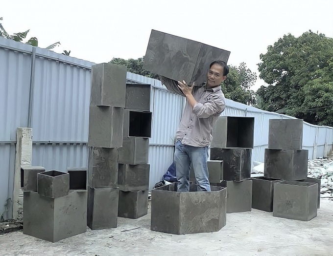 Kinh tế xanh, kinh tế tuần hoàn và công tác an toàn, vệ sinh lao động Kinh tế xanh, kinh tế tuần hoàn và công tác an toàn, vệ sinh lao động