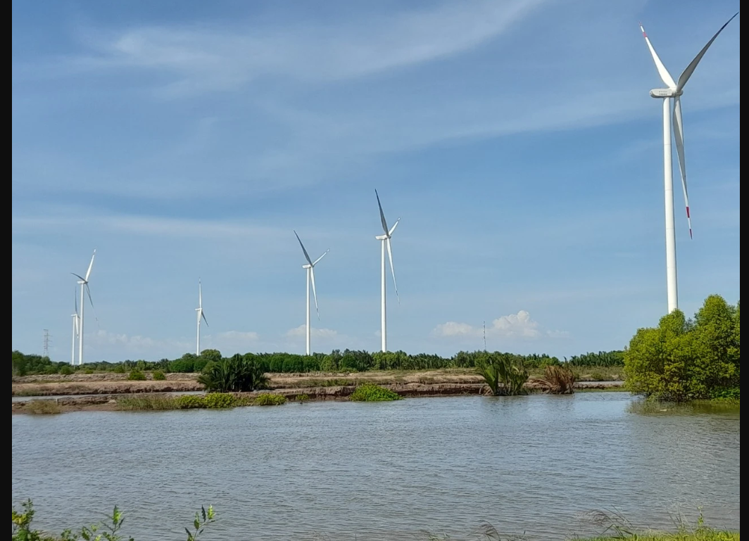 Kinh tế xanh, kinh tế tuần hoàn và công tác an toàn, vệ sinh lao động